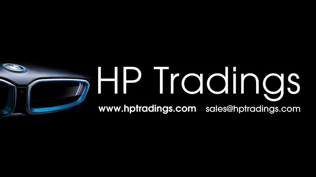 HP Tradings | Ashendene Farm, White Stubbs Ln, Hertford SG13 8PZ, UK | Phone: 07743 849153