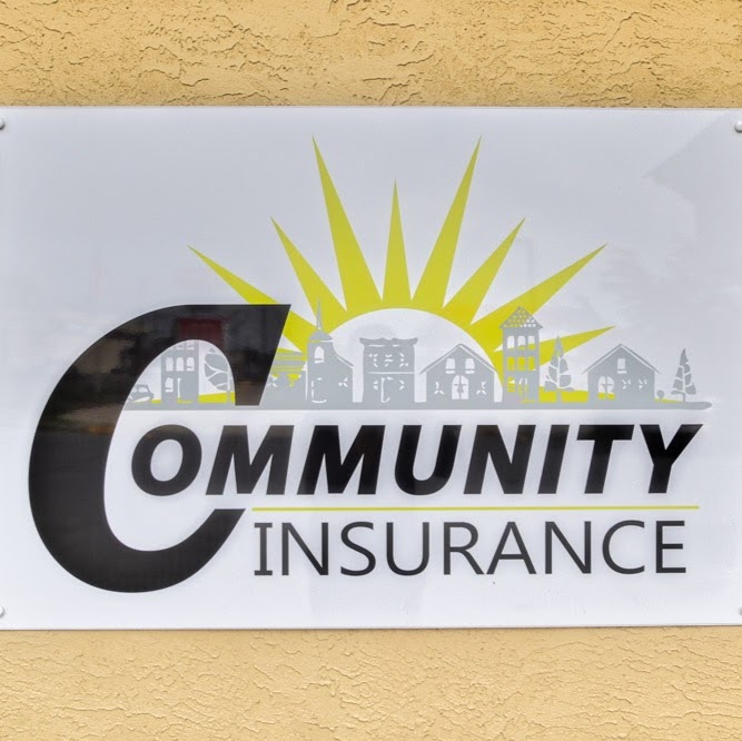 Community Insurance | 684 W Main St #1, New Holland, PA 17557 | Phone: (717) 354-4551