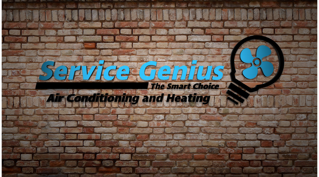 Service Genius Air Conditioning and Heating | 9761 Variel Ave, Chatsworth, CA 91311, USA | Phone: (818) 918-2669