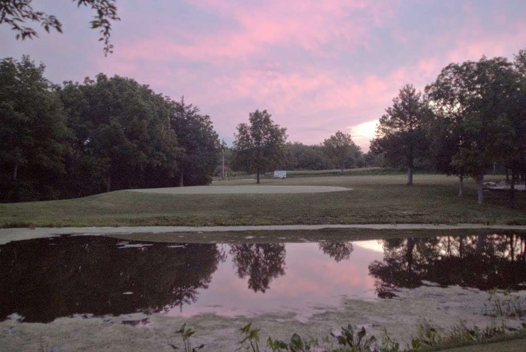 Hidden Springs Golf Course | 16653 S Ratner Rd, Overbrook, KS 66524, USA | Phone: (785) 665-7372