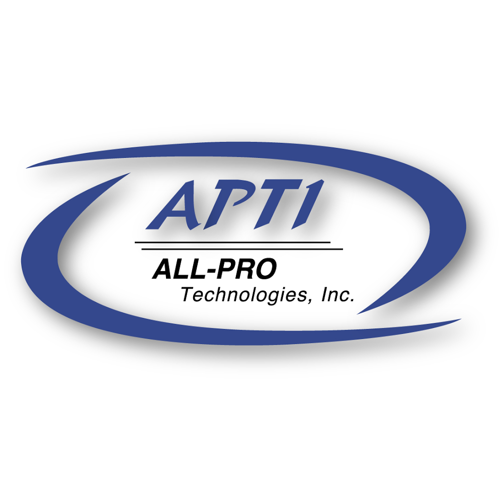 All - Pro Technologies, Inc | 723 Hastings Dr, Buffalo Grove, IL 60089, USA | Phone: (847) 229-9400