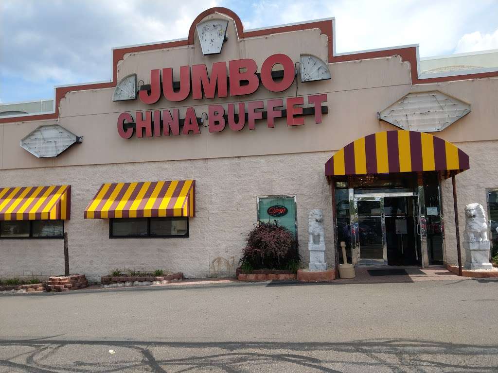 Jumbo China Buffet | 1057 N Church St, Hazle Township, PA 18202, USA | Phone: (570) 450-5878