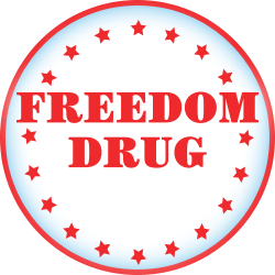 Freedom Drug | 7568 North Point Rd, Edgemere, MD 21219, USA | Phone: (410) 477-5130