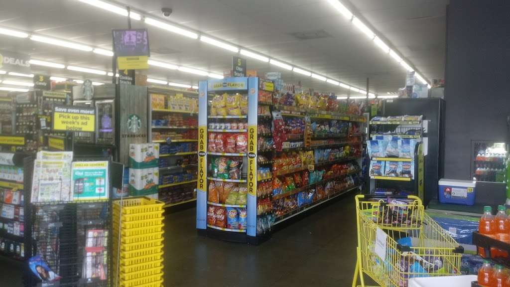 Dollar General | 1429 S Narcoossee Rd, St Cloud, FL 34771, USA | Phone: (321) 766-4672