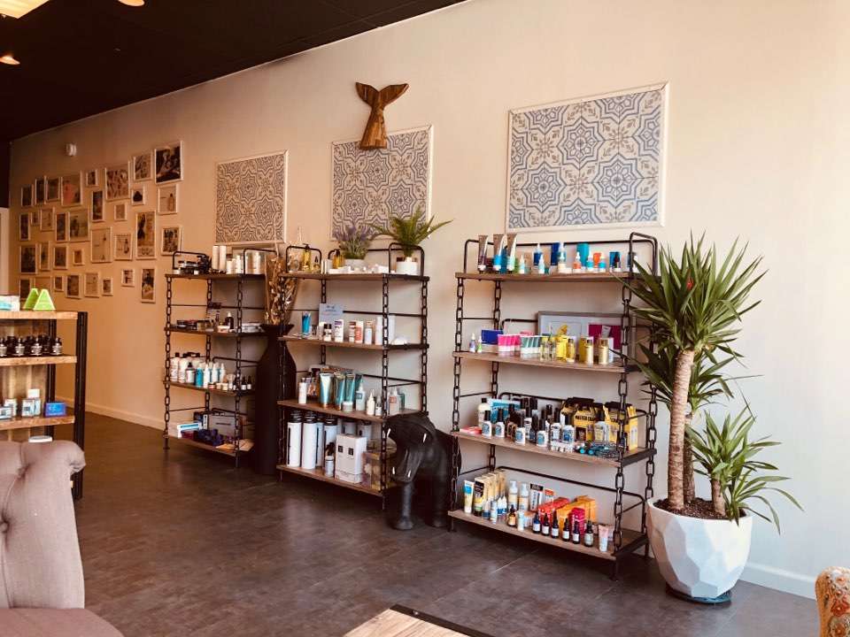 Olivia Beauty | 569 Livingston St, Norwood, NJ 07648