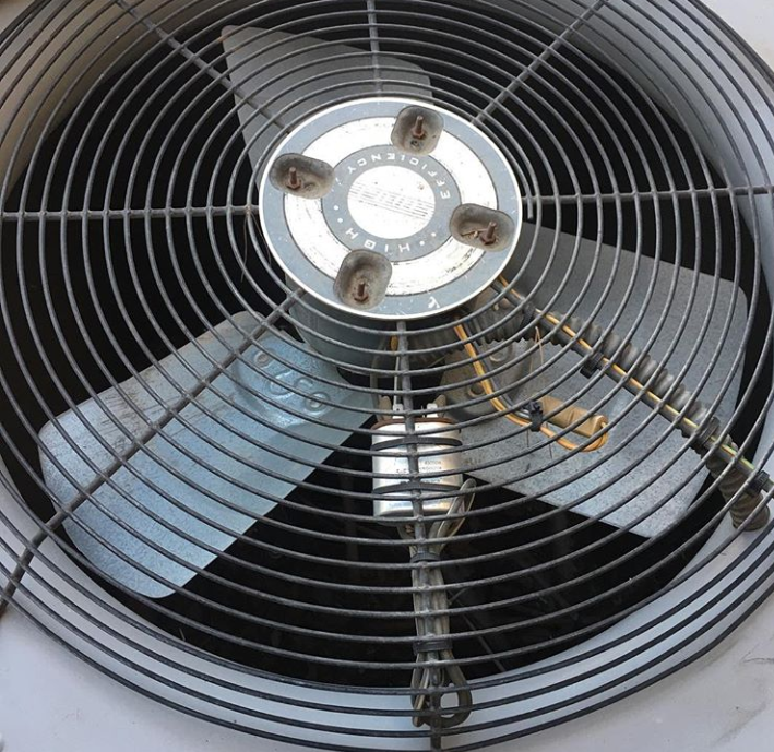 HVAC & Handyman Services With Harrison AC & Heat | 3938 Laura Leigh Dr, Friendswood, TX 77546, USA | Phone: (281) 316-5092