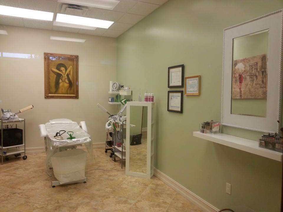 Bella Wax & Facial | 4641 FL-7 #18, Coconut Creek, FL 33073, USA | Phone: (954) 603-6474