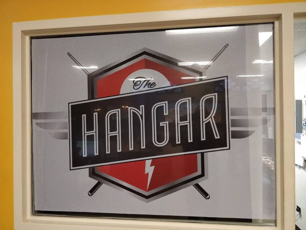 The Hangar | 1735 Wright Ave, Wahiawa, HI 96786, USA | Phone: (808) 656-1745