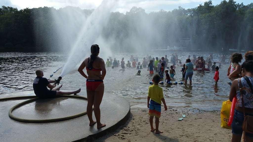 Earl Reservoir Park | Highland Mills, NY 10930, USA