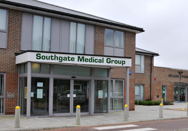 Southgate Medical Group | 137 Brighton Rd, Crawley RH10 6TE, UK | Phone: 01293 223666