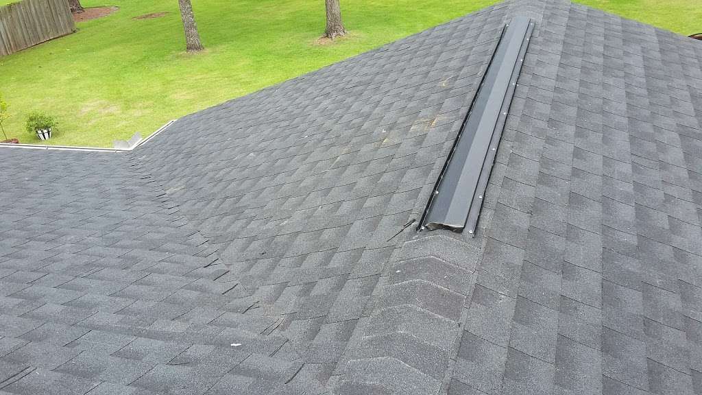 Dunnrite Roofing | 4480 NE 35th St suite a, Ocala, FL 34479, USA | Phone: (352) 438-0042