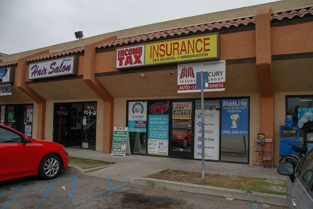 Olmedo Insurance Services | 20945 Norwalk Blvd, Lakewood, CA 90715 | Phone: (562) 342-3111
