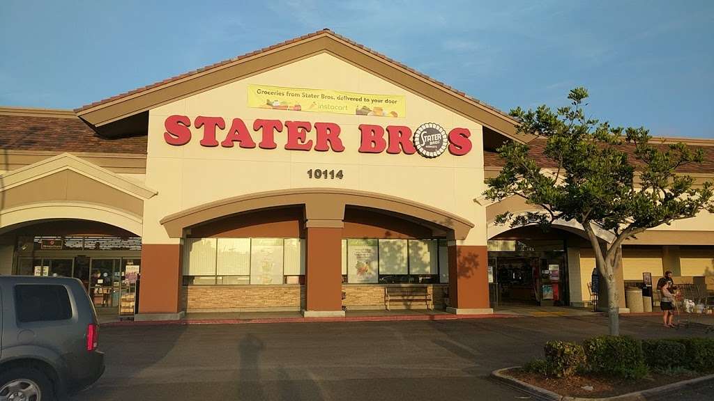 Stater Bros. | 10114 Adams Ave, Huntington Beach, CA 92646 | Phone: (714) 963-0949