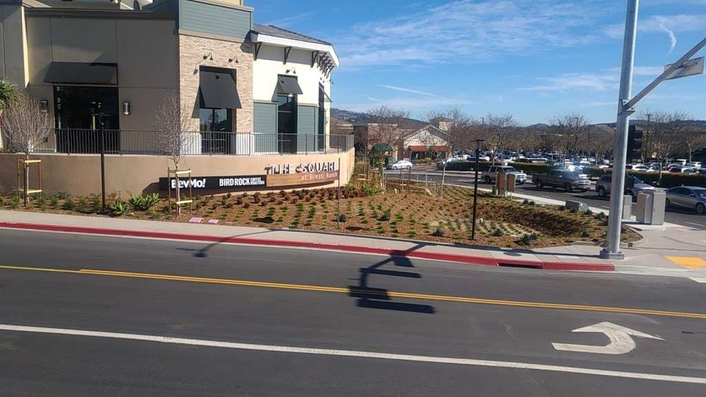 The Square At Bressi Ranch 2622-2674 Gateway Rd Carlsbad Ca 92009 Usa