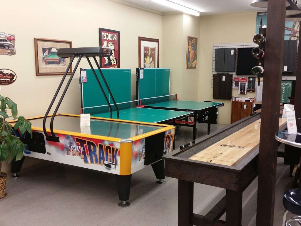 Ac-Cue-Rate Billiards | 87 Bridge St, Pelham, NH 03076 | Phone: (603) 635-2333