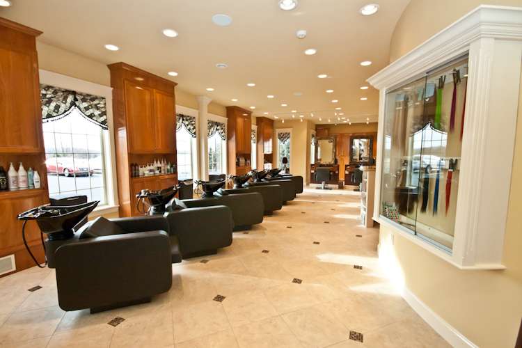 Lords & Ladies Perkiomenville Salon and Spa | 646 Fagleysville Rd, Perkiomenville, PA 18074, USA | Phone: (844) 725-6655