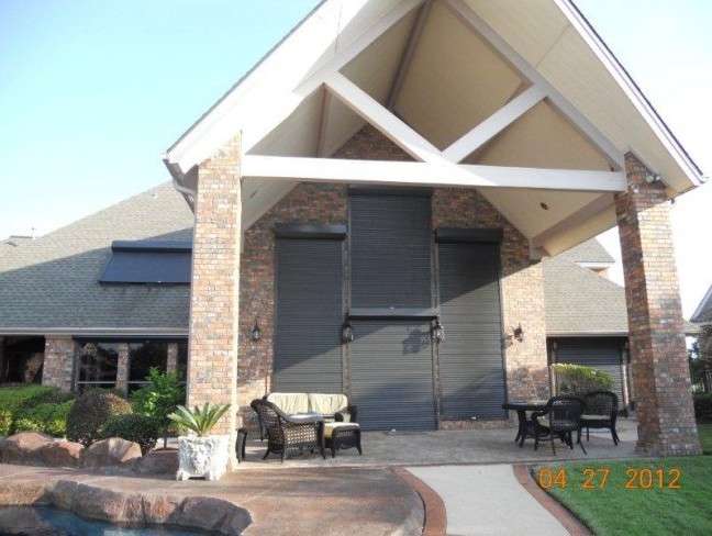 Johns Shutters & Repairs | 10511, Hitchcock, TX 77563, USA | Phone: (409) 316-9922