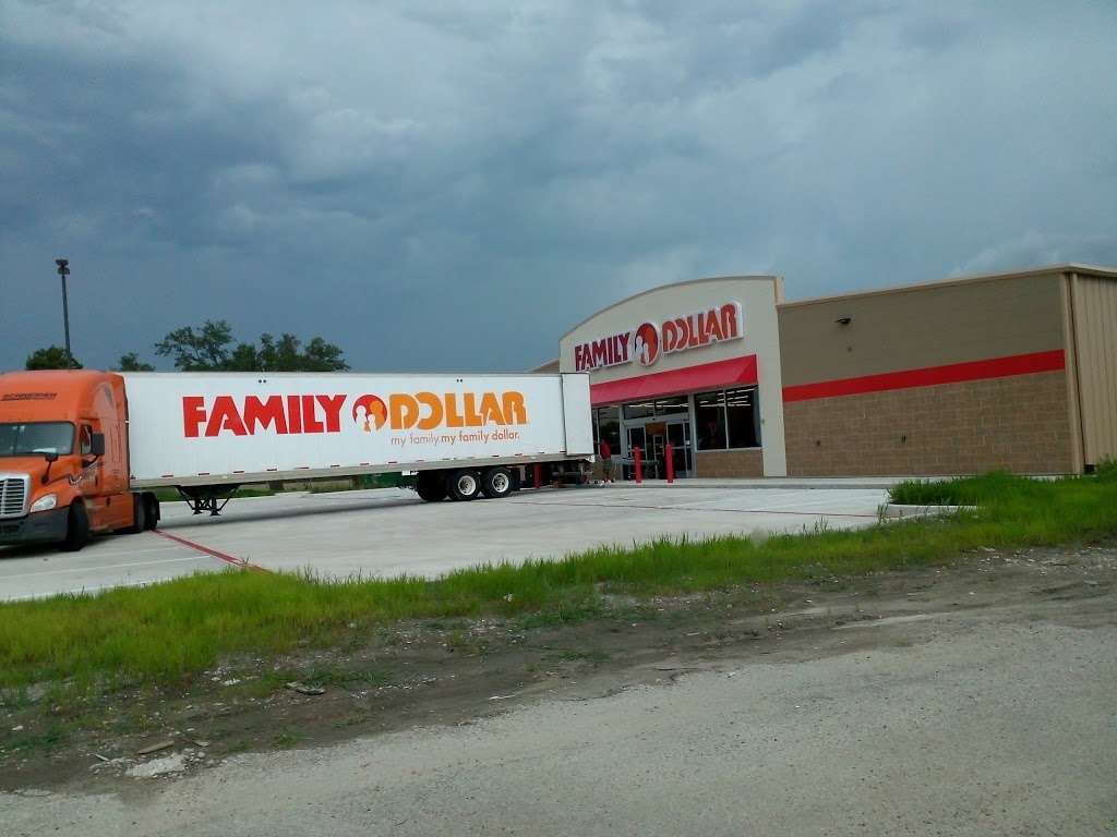 Family Dollar | 2017 Strawberry Rd, Pasadena, TX 77502, USA | Phone: (281) 733-2944