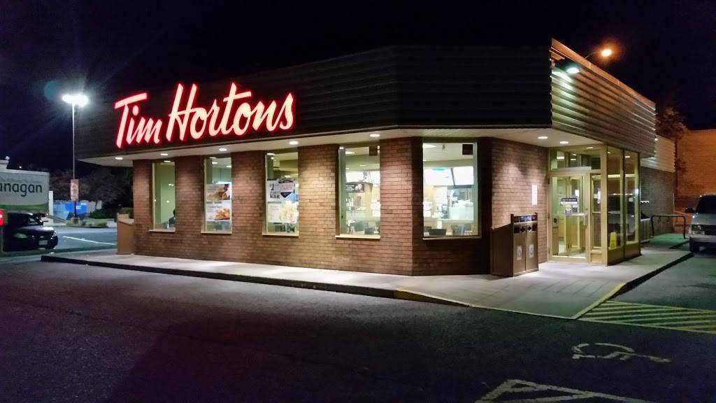 Tim Hortons | 141 Garrison Rd, Fort Erie, ON L2A 1M3, Canada | Phone: (905) 871-1743