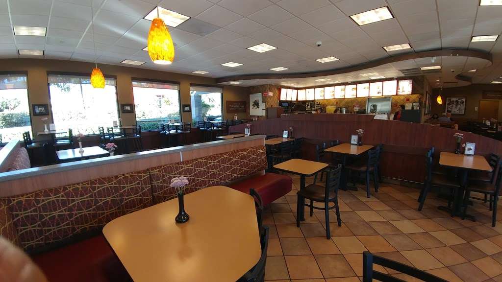 Chick-fil-A | 3555 Grand Oaks, Corona, CA 92881, USA | Phone: (951) 898-0608