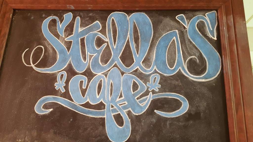 Stellas Café | 107 Main St, Central City, CO 80427, USA | Phone: (303) 582-5914