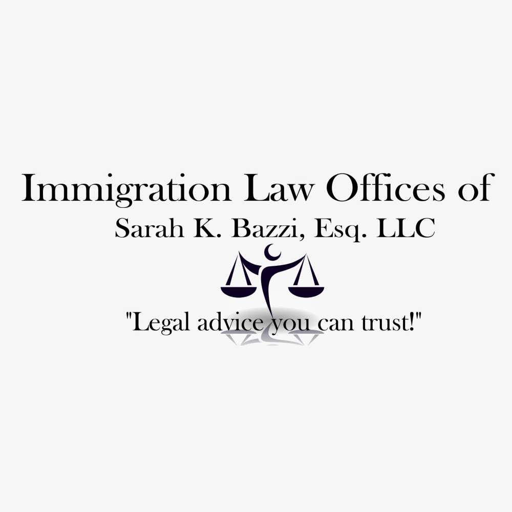 Immigration Law Offices of Sarah K. Bazzi, Esq. | 6878 Fleetwood Rd d, McLean, VA 22101, USA | Phone: (703) 442-0230