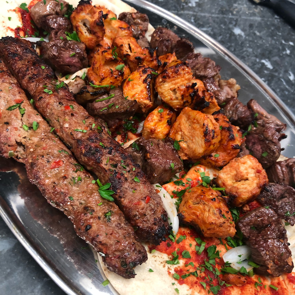 Tayba Mediterranean Restaurant & Meat Shop | 8992 Preston Rd #108, Frisco, TX 75034, USA | Phone: (469) 294-6767