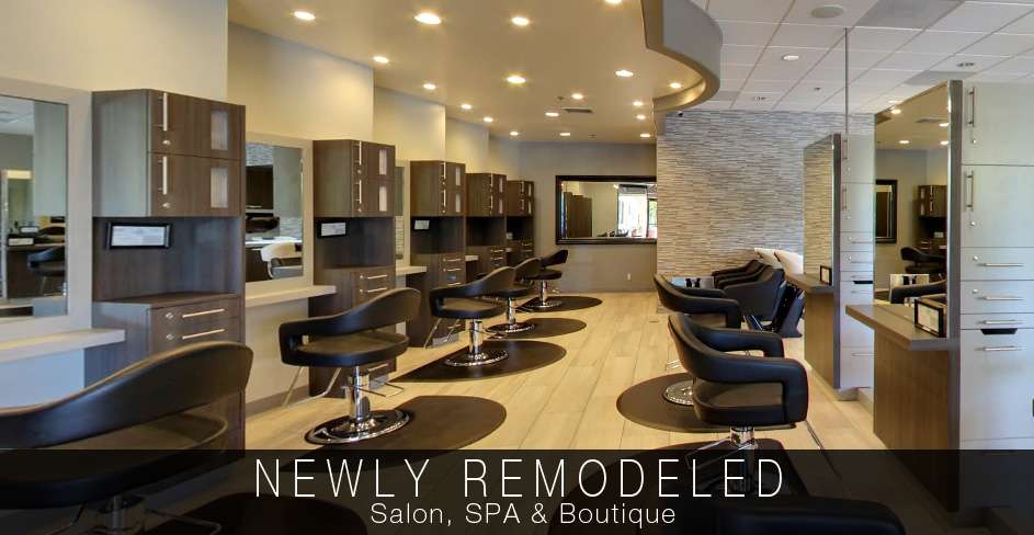 Sauvage Salon & Day Spa | 31271 Niguel Rd G,H, Laguna Niguel, CA 92677 | Phone: (949) 661-2055