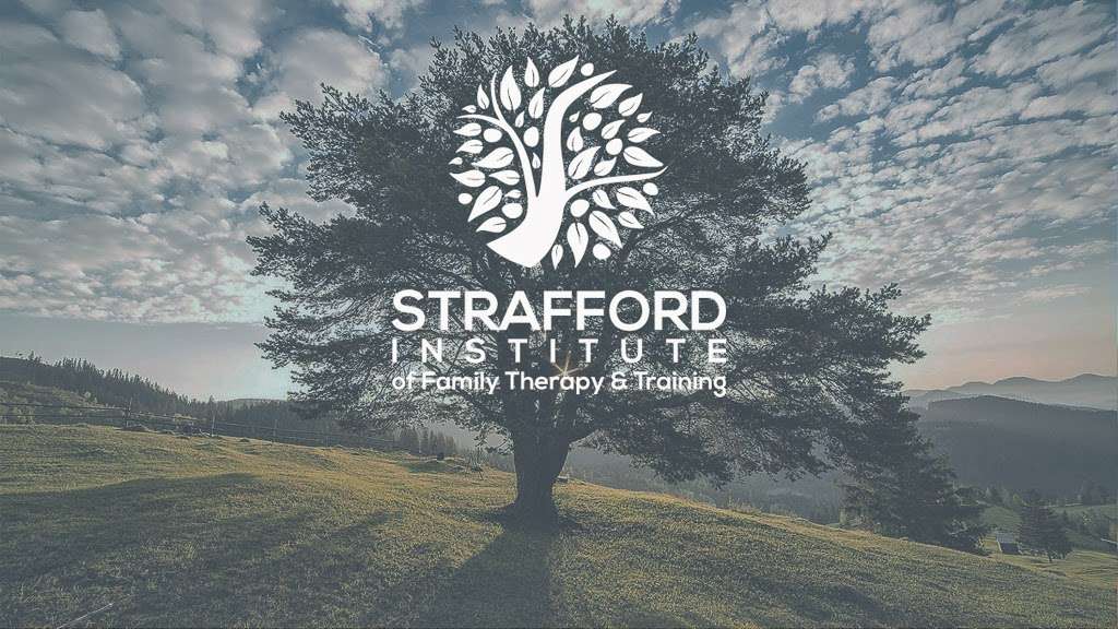 Strafford Institute of Family Therapy & Training | 1012 Stafford Rd, Plainfield, IN 46168 | Phone: (317) 839-1333