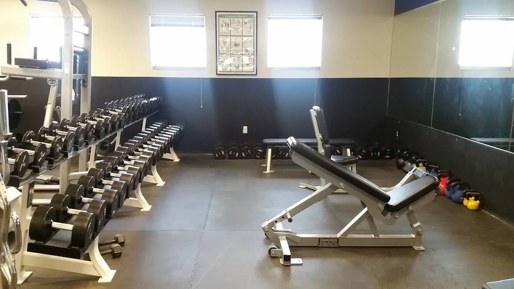 Schriever AFB Fitness Center | Bldg 502, 80912, Schriever Street, Colorado Springs, CO 80930, USA | Phone: (719) 567-6628