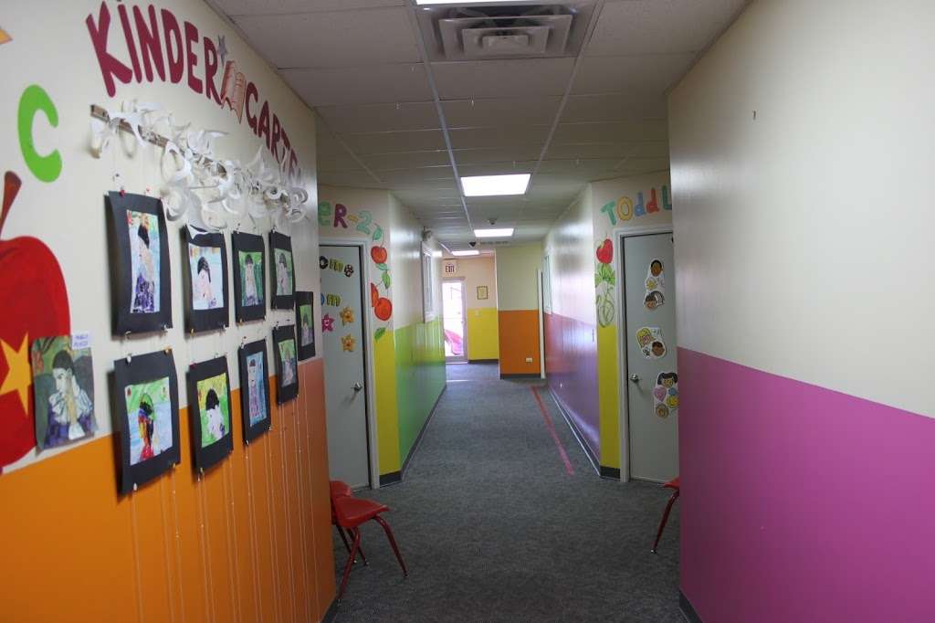 Childrens Land Learning Center at Glenview | 222 Greenwood, Glenview, IL 60025, USA | Phone: (847) 955-1125