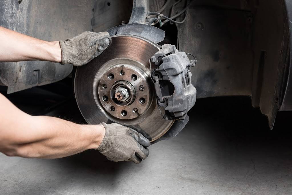 Olen Lewis Mobile Brake Service | 6045 Stone Bluff Dr, Clemmons, NC 27012, USA | Phone: (336) 292-6520