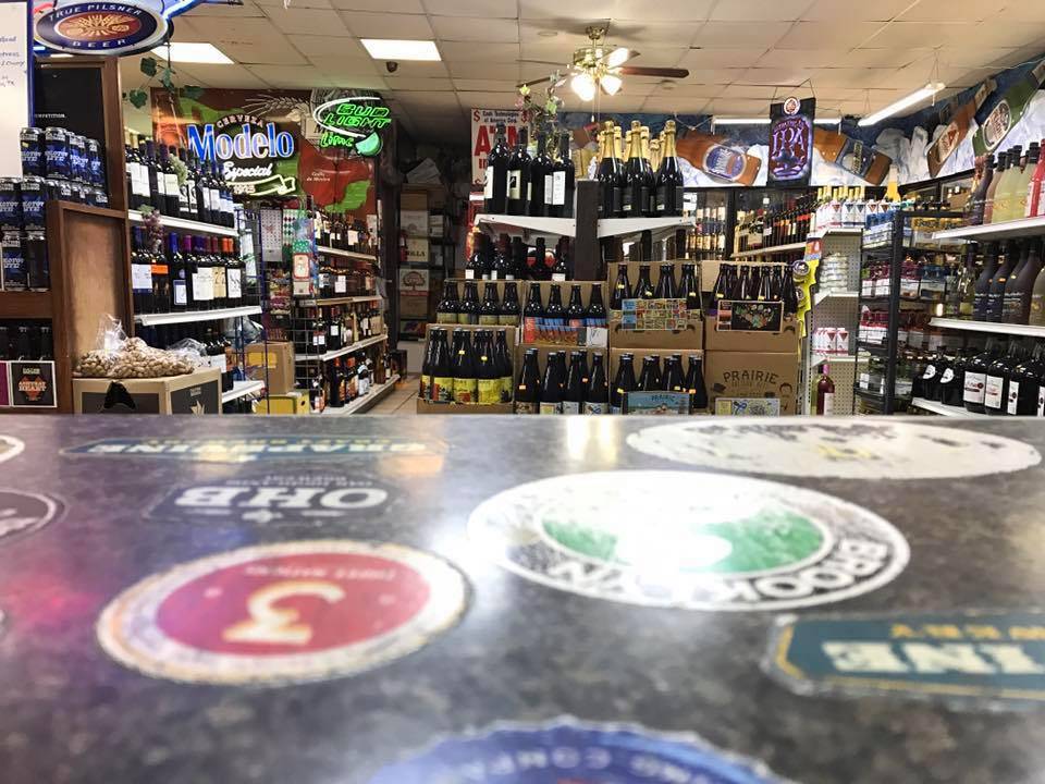 Webb Chapel Beer & Wine | 1004 Webb Chapel Rd, Carrollton, TX 75006 | Phone: (972) 416-4303