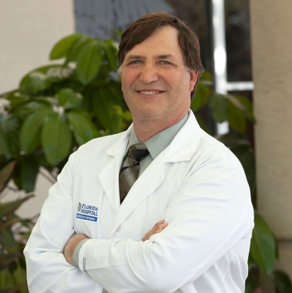 Gregory White, MD | 600 Palmetto St, New Smyrna Beach, FL 32168, USA | Phone: (386) 424-3845