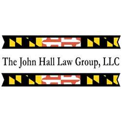 John Hall Law Offices | 17000 Science Dr, Bowie, MD 20715, USA | Phone: (240) 544-5000