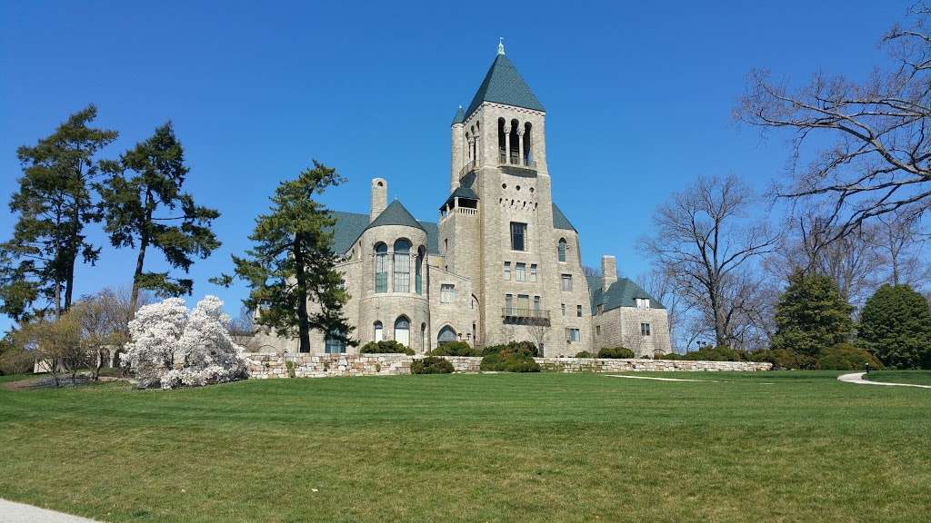 Glencairn Museum | 0757, 1001 Cathedral Rd, Bryn Athyn, PA 19009, USA | Phone: (267) 502-2600