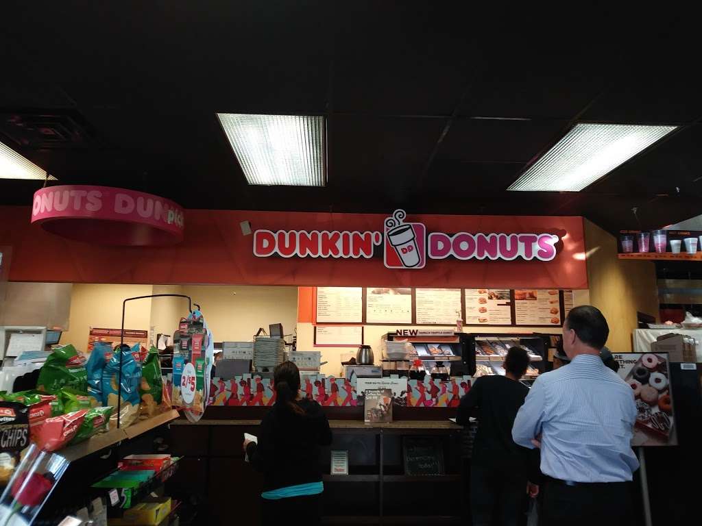 Dunkin | 1900 Lpga Blvd, Daytona Beach, FL 32117, USA | Phone: (386) 274-2622