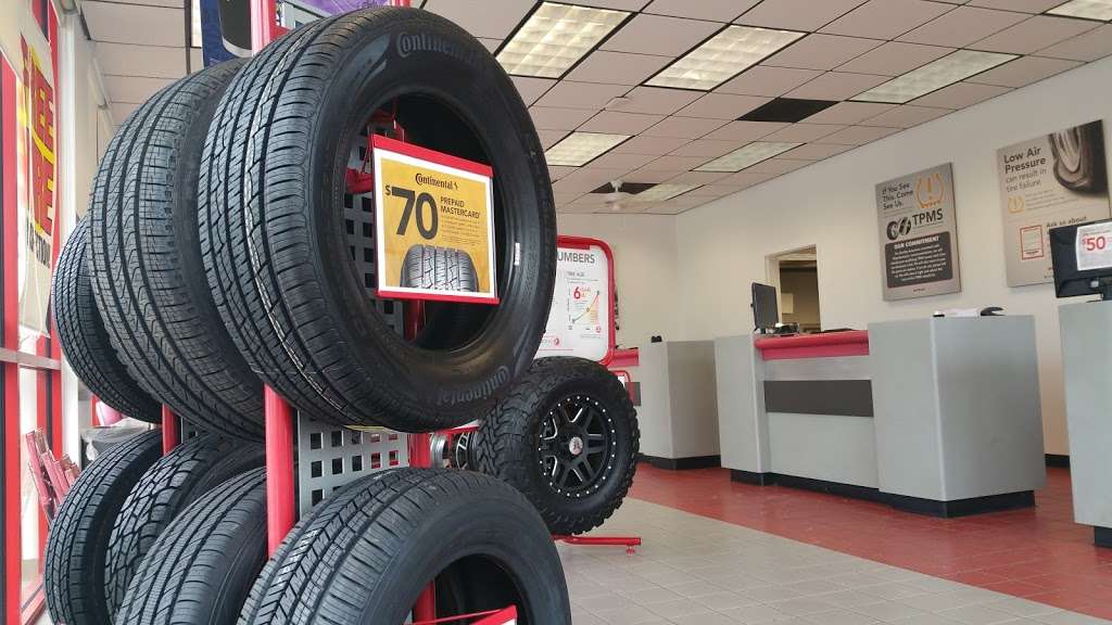 Discount Tire | 500 Sheldon Rd, Channelview, TX 77530 | Phone: (281) 860-0212