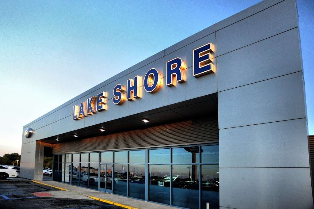 Lake Shore Ford | 244 Melton Rd, Burns Harbor, IN 46304, USA | Phone: (219) 787-8600