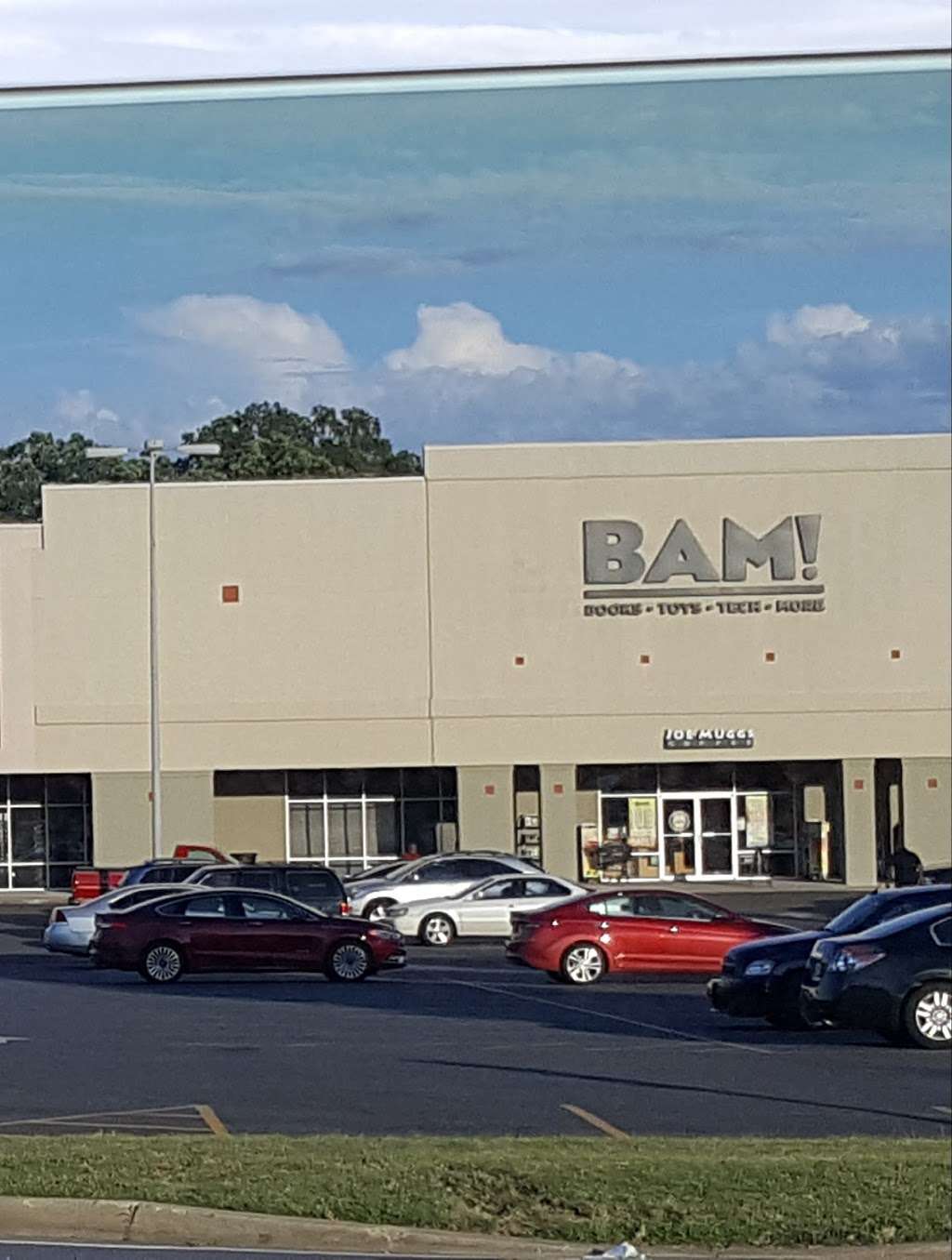 BAM | 15600 Crain Hwy, Brandywine, MD 20613