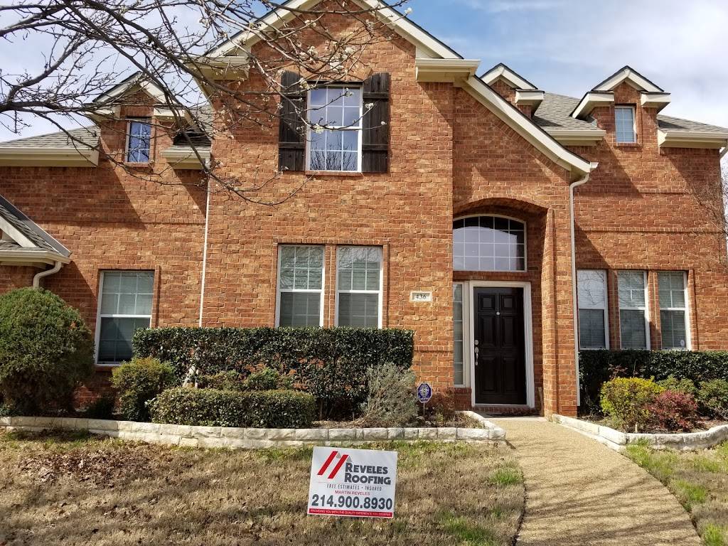 Reveles Roofing | 5101 Parry Ave, Dallas, TX 75223, USA | Phone: (214) 900-8930