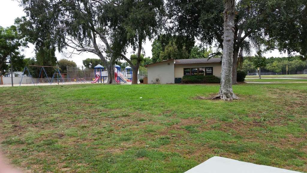 Cherry Avenue Park | 1901 E 45th St, Long Beach, CA 90807, USA | Phone: (562) 570-1615