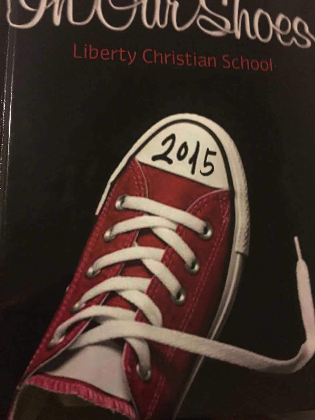 Liberty Christian School | 2626 S Palmetto Ave, Sanford, FL 32773, USA | Phone: (407) 323-1583