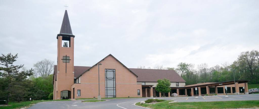 Queen of Apostles Church | N35W23360 Capitol Dr, Pewaukee, WI 53072, USA | Phone: (262) 691-1535