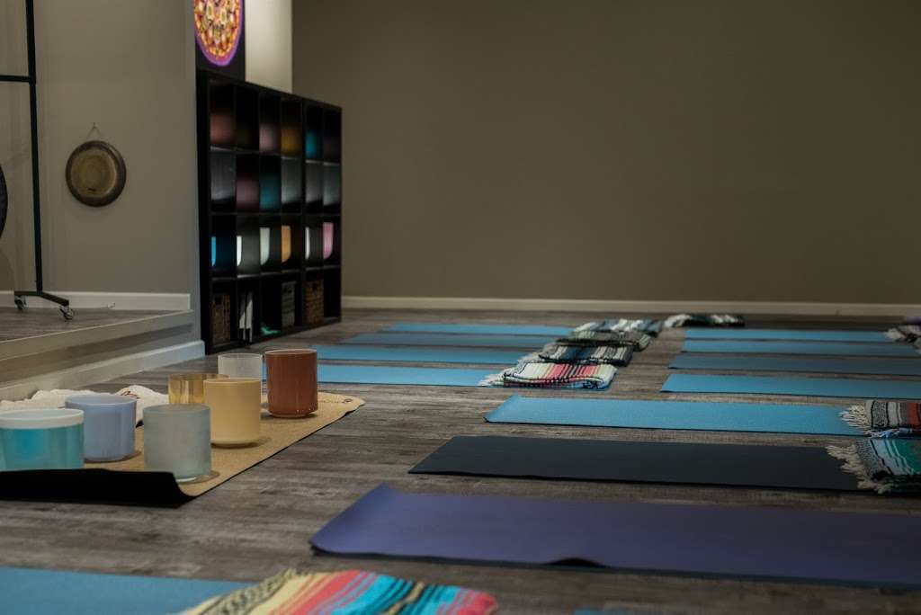 Anahata Yoga, Sound and Energy Healing | 14148 N 100th St Suite C-130, Scottsdale, AZ 85260 | Phone: (480) 699-9600