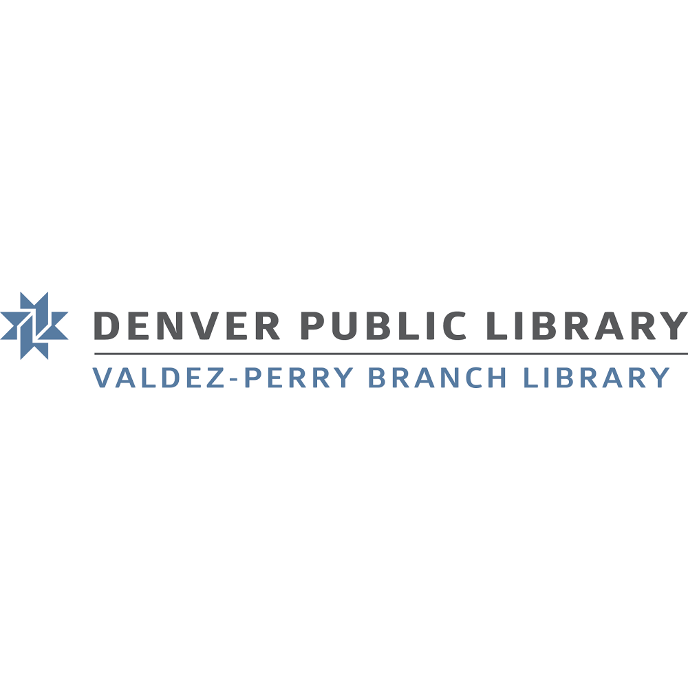 Valdez-Perry Branch Library | 4690 Vine St, Denver, CO 80216, USA | Phone: (720) 865-0300