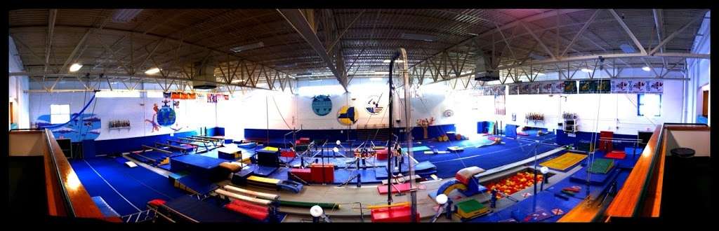 World Cup Gymnastics | 170 Hunts Ln, Chappaqua, NY 10514 | Phone: (914) 238-4967