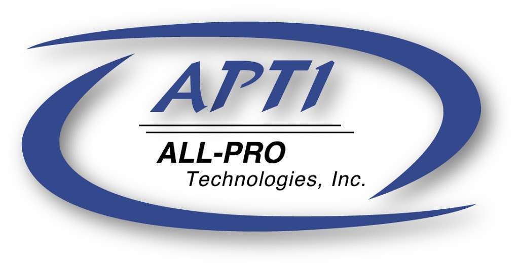 All - Pro Technologies, Inc | 723 Hastings Dr, Buffalo Grove, IL 60089 | Phone: (847) 229-9400