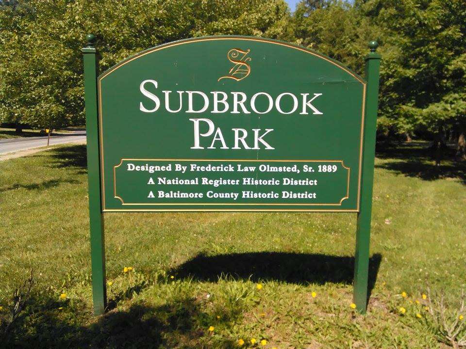 Sudbrook Park | 616 McHenry Rd, Pikesville, MD 21208, USA