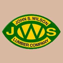 John S. Wilson Lumber Company | 12950 Livestock Rd, West Friendship, MD 21794 | Phone: (410) 442-2400